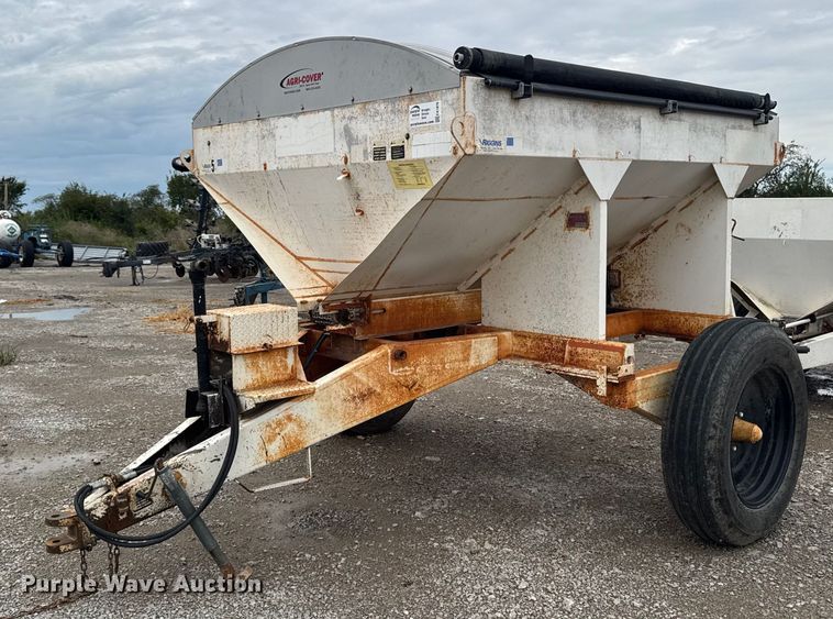 Simonsen SMC1752SD-HD spreader - EA1876