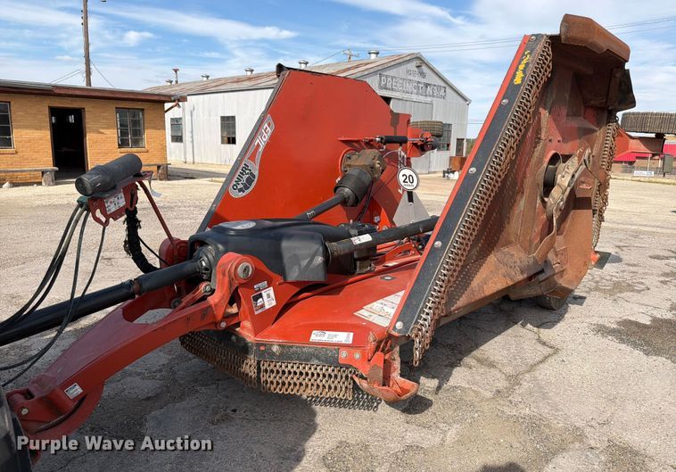 Rhino 4155 batwing rotary mower - ED5952