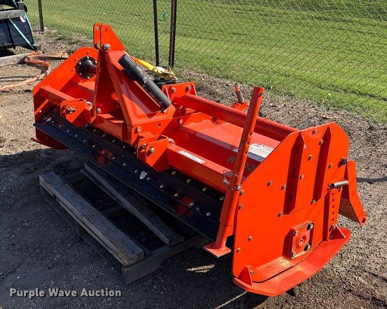 Land Pride RTR2570 Tiller - EU6057