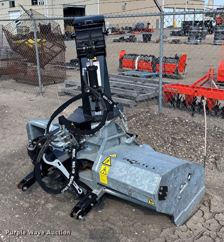 Pronovost C7224 snowblower - EU6082