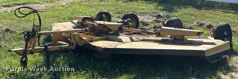 Woods batwing rotary mower - EV1959