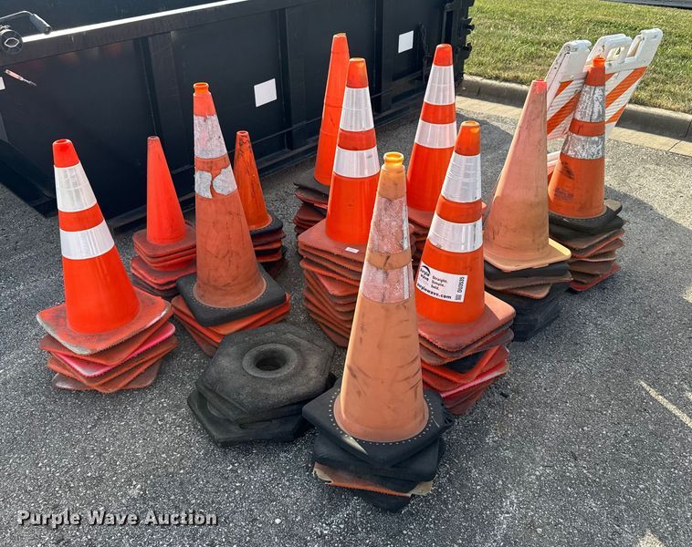 Road safety equipment - DU3535