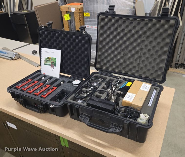 Lab equipment - DY1403