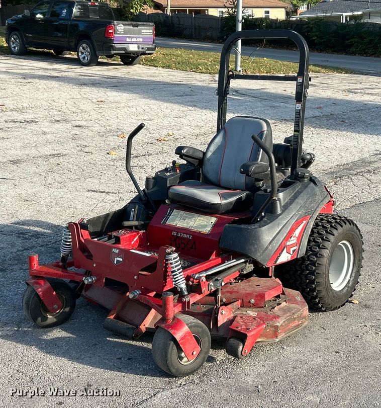 Ferris IS 3200Z ZTR lawn mower - ET3270