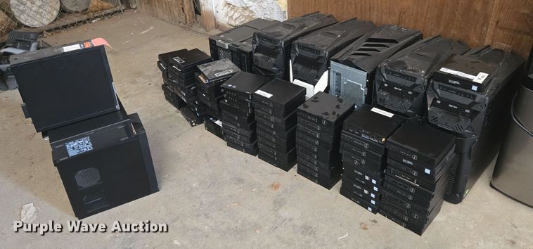 Electronics - EU3667