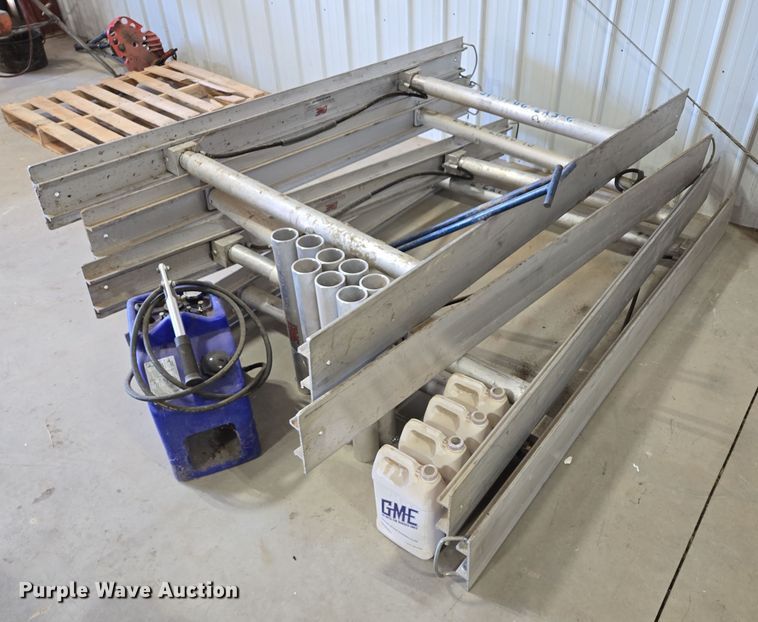 GME shoring equipment - DY1311