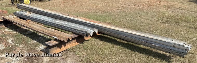 (19) guard rails - EU5056