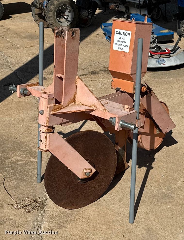 Catlin Manufacturing gopher getter applicator - GH9413