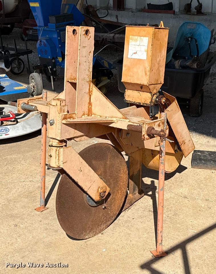 Catlin Manufacturing gopher getter applicator - GH9414