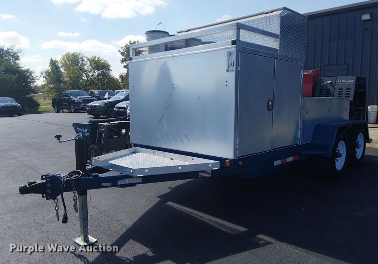 Concrete equipment - DJ7864