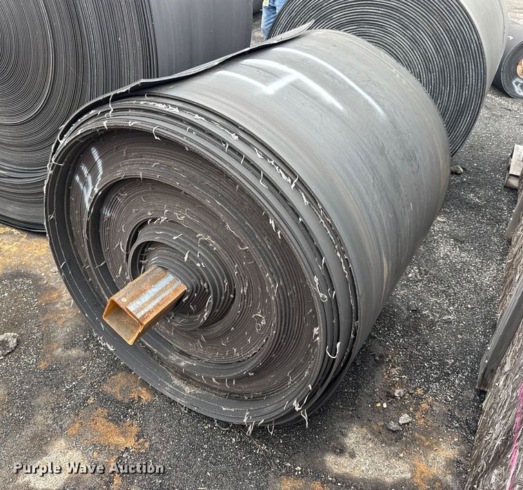 Conveyor belt - DO2387