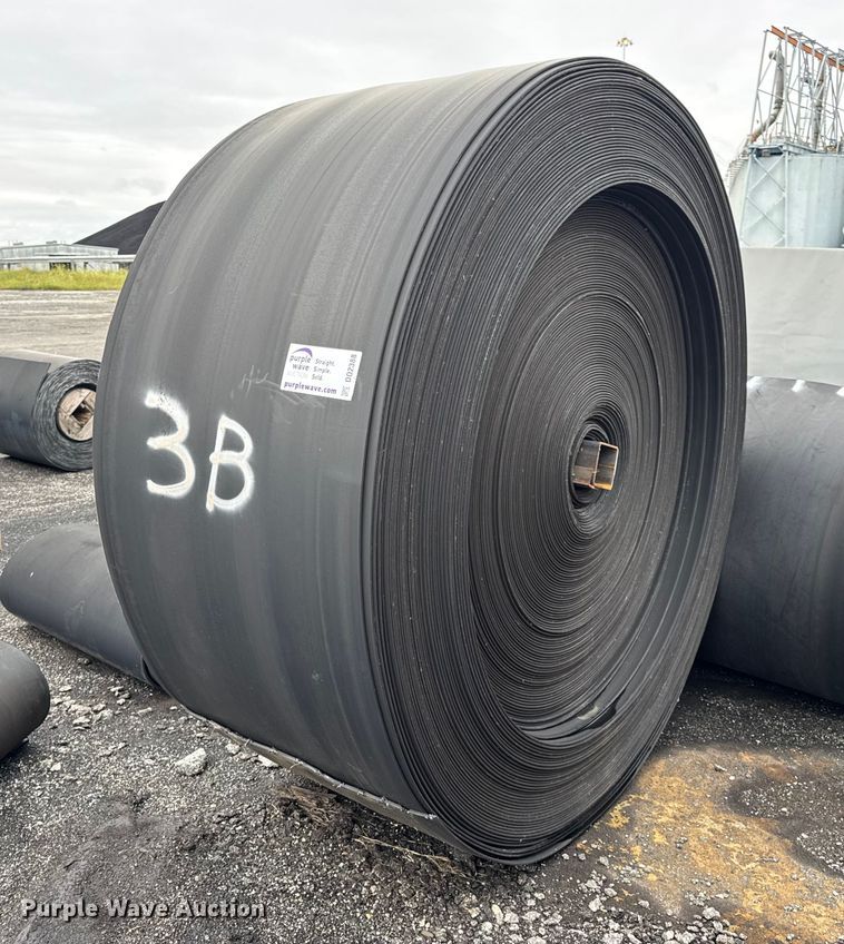 Conveyor belt - DO2388