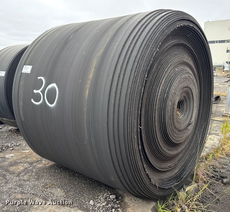 Conveyor belt - DO2389