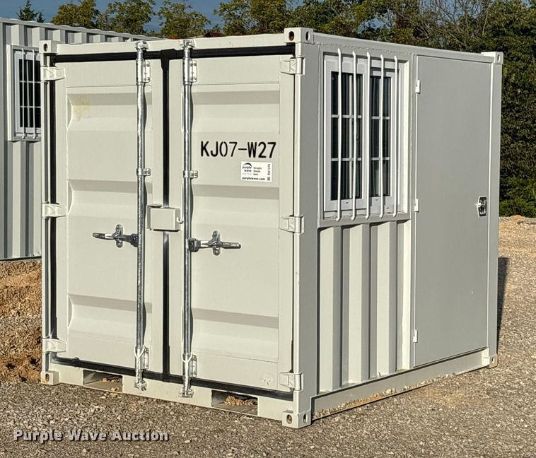 Office container - DU1376