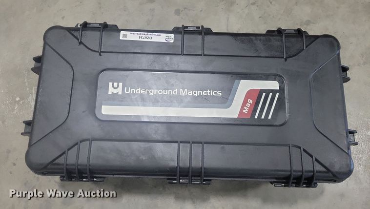 Underground Magnetics Mag 9 locator - DZ6734
