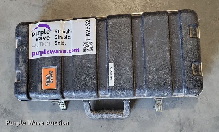 Ditch Witch  Smart Tool locator - EA2632