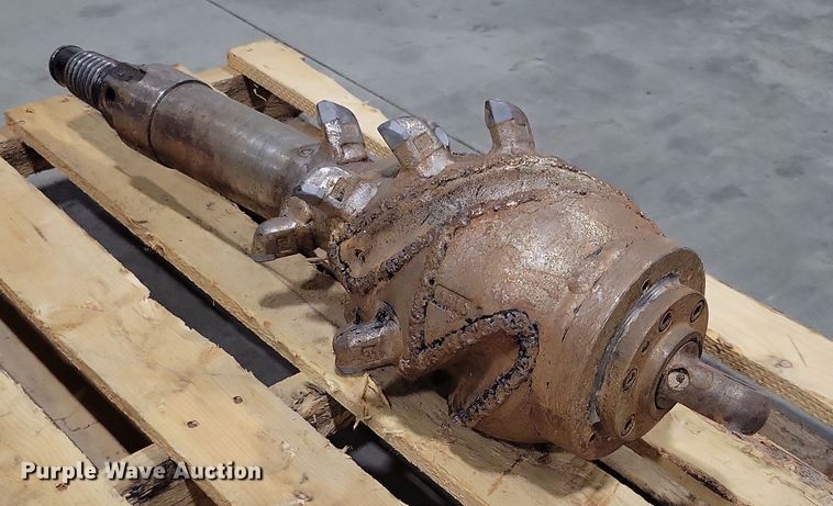 8" compaction reamer bit - EA2655