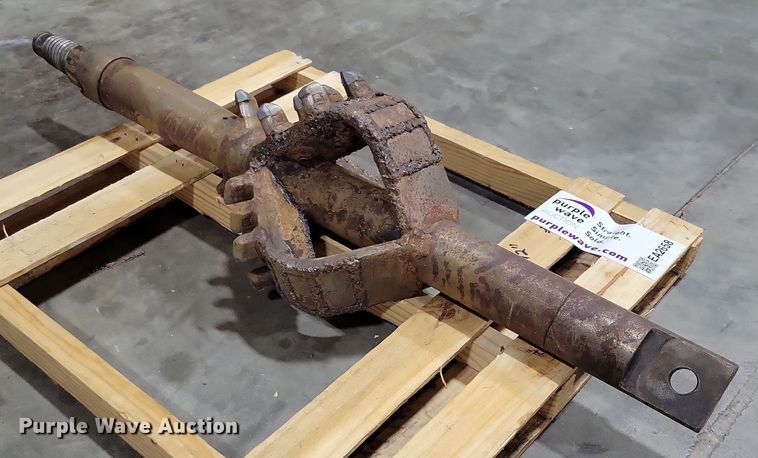 12" 3 wing reamer bit - EA2658