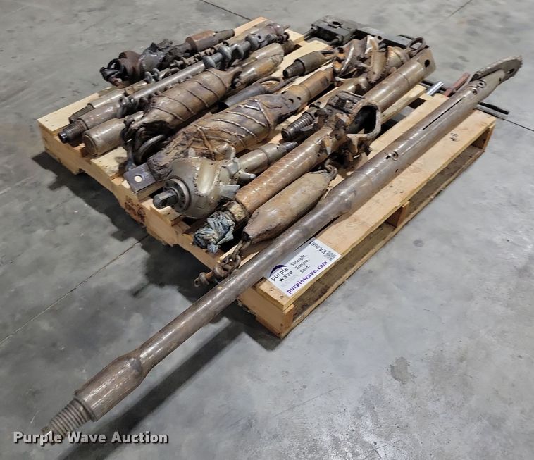 Drill tools - EA2661