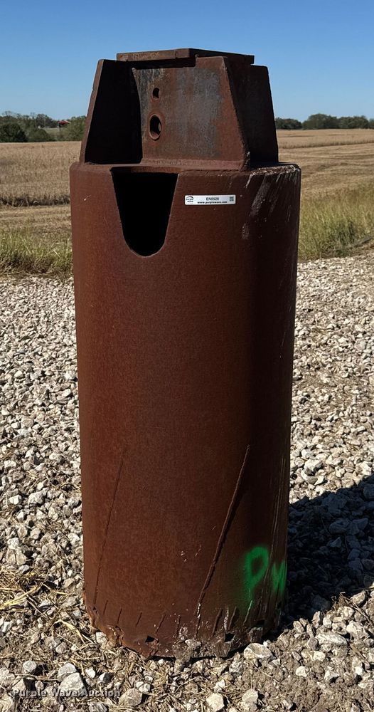 Core drill bit - EN0526