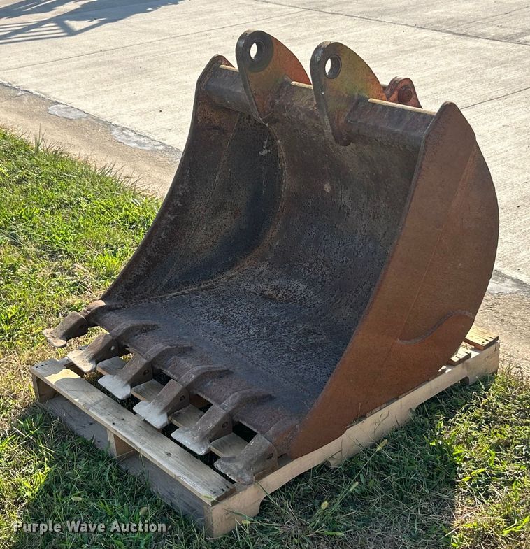 Backhoe bucket - ET3245