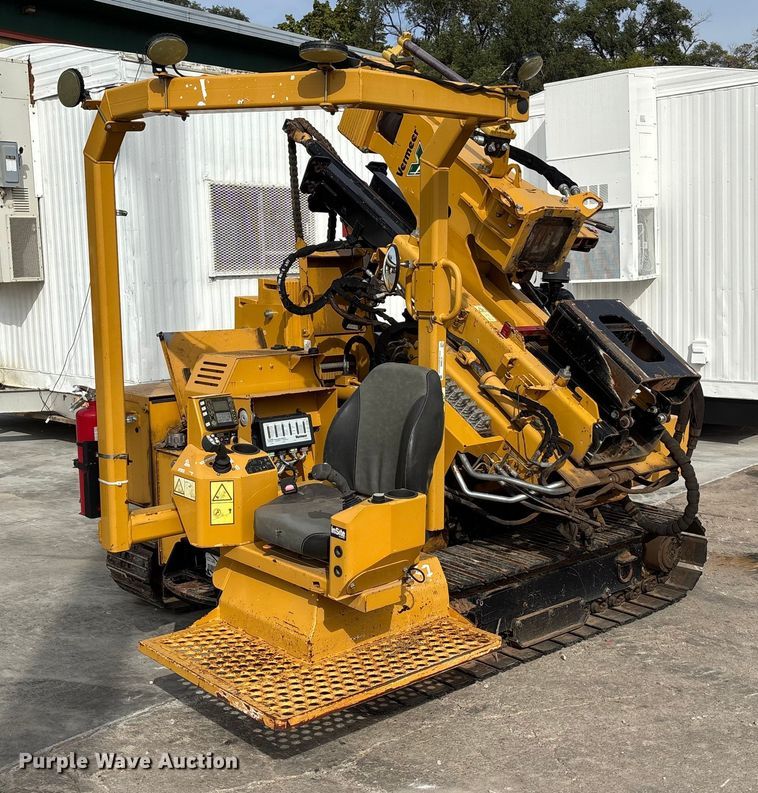 2014 Vermeer PD10 pile driver - ET4695