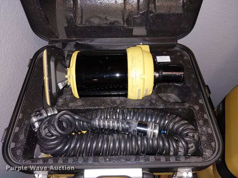 Topcon PZS-MC GPS sensor - EU2556