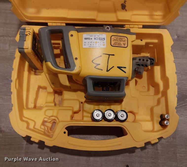 Trimble LL300N laser level - EU2568