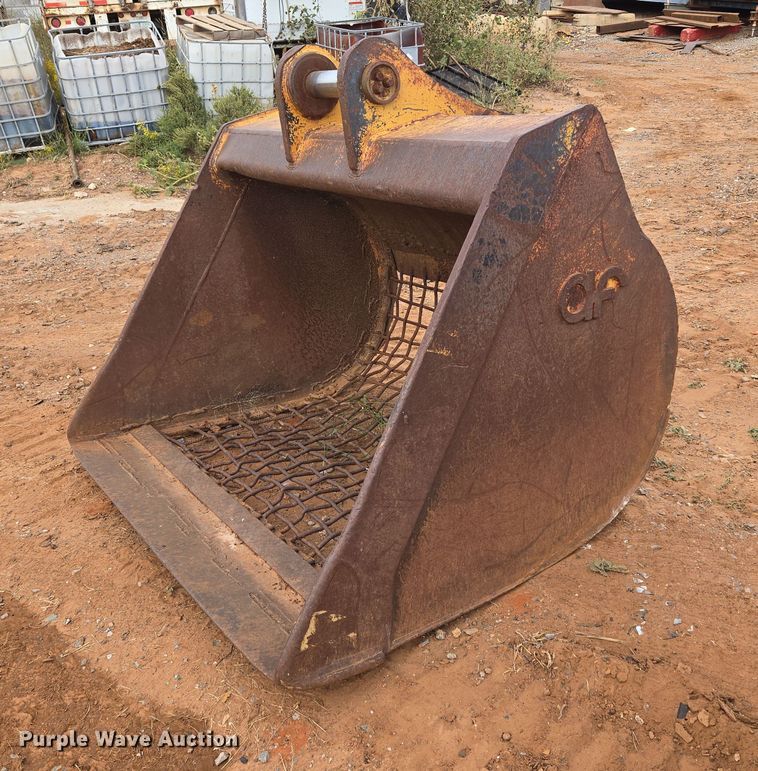 excavator bucket - EU3853