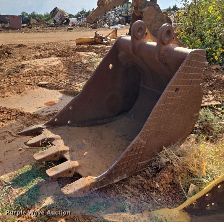 Excavator bucket - EU3857