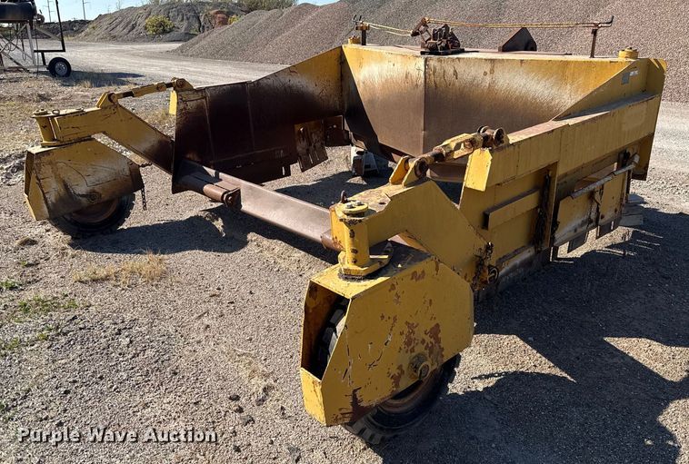 Jersey Spreader 102 spreader - EU5013