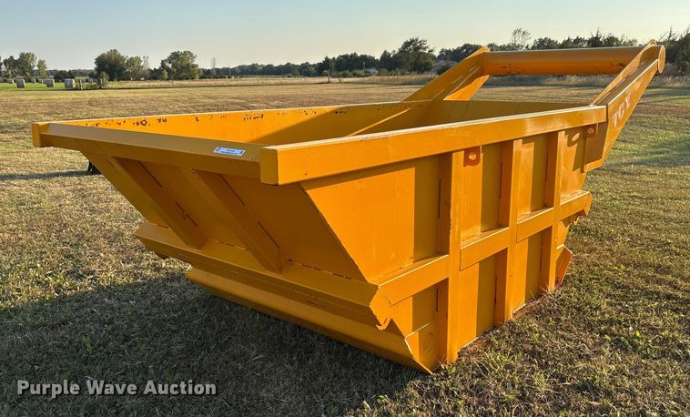 Rock box - EV3119