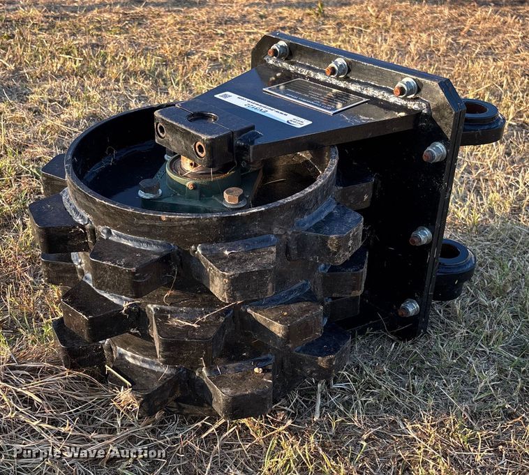 2024 GIYI compaction wheel - EV3122