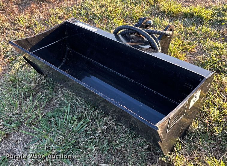 2024 GIYI excavator bucket - EV3123