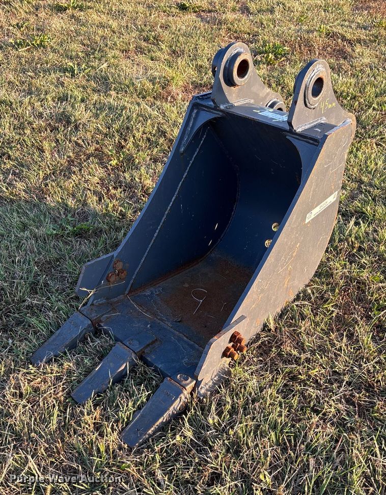 excavator bucket - EV3124