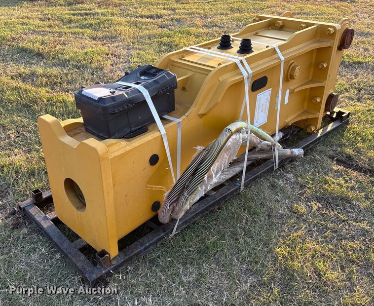 2024 Elephant EPB2200B-E breaker - EV3131