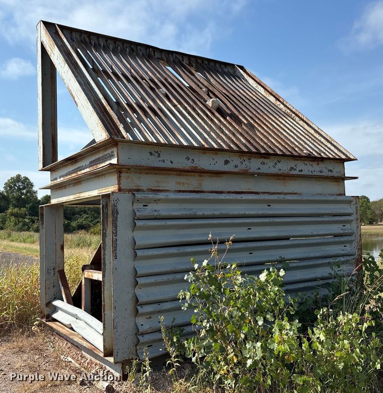 Grizzly Bar - GH9445