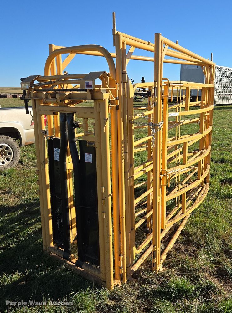 For-Most calving pen - DY1340