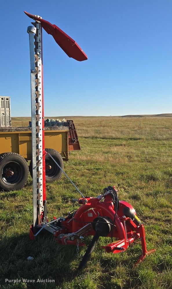 2020 Enorossi BFS-270H sickle mower - DY1351