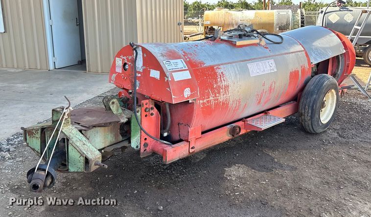 2000 Rears LBN3281064 sprayer - EC8082