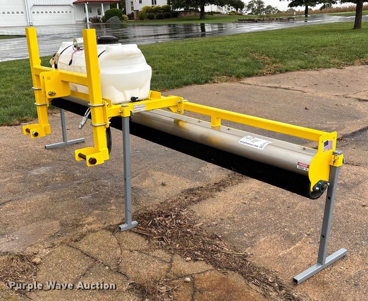 Grassworks weed wiper - EE4026