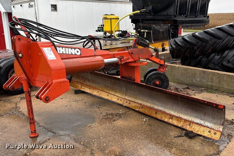 Rhino 3500  blade - EE4029