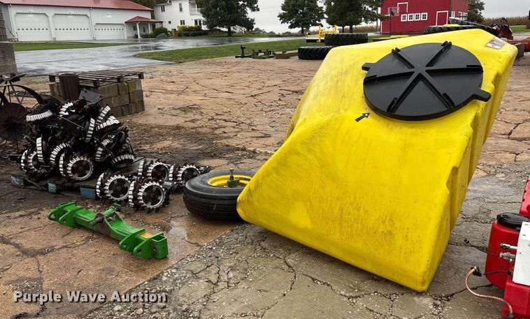 Ag equipment - EE4037