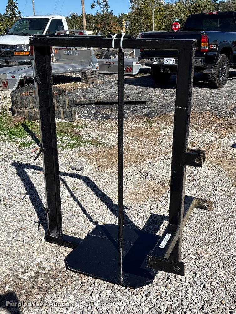 Fence stretcher - EJ7678