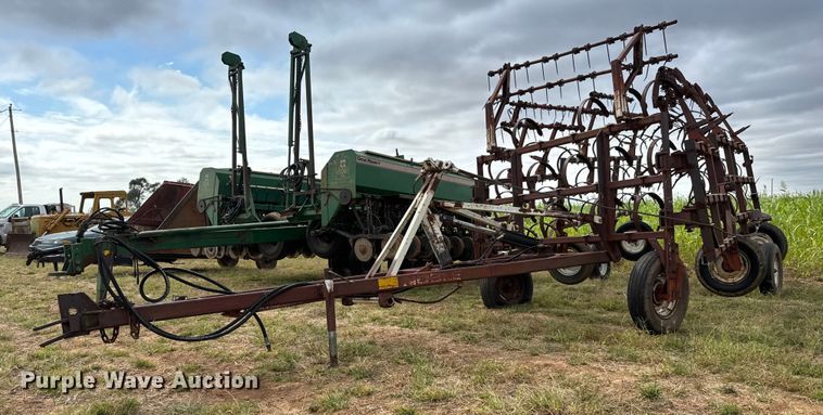 Noble chisel - EM8366