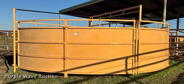 For-Most  livestock crowding tub - EM8453