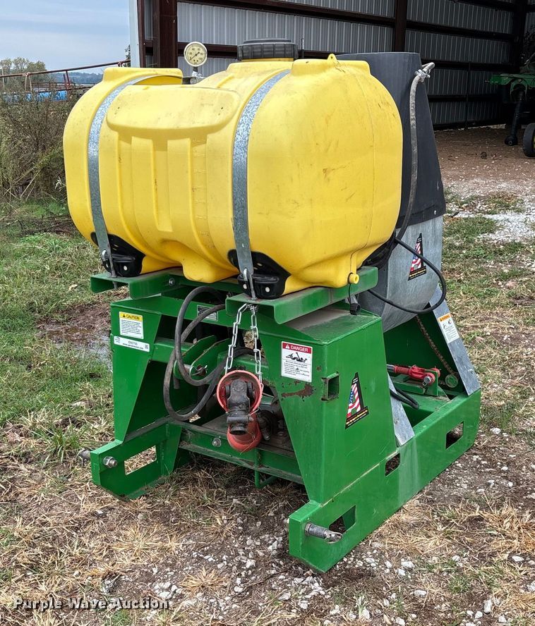 2012 A1 Mist Sprayers & Resources mist sprayer - EN5705