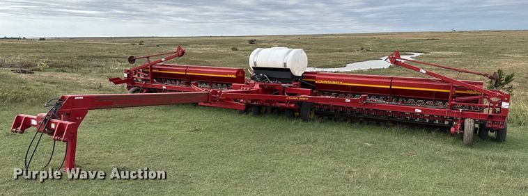 Sunflower 9433 grain drill - EP0707