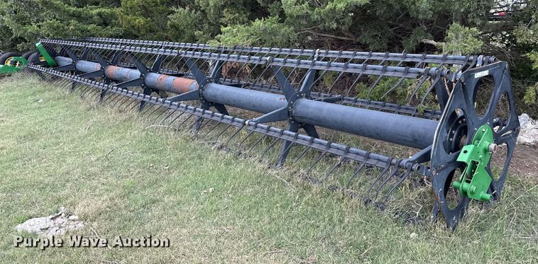 Pickup reel - EP0708