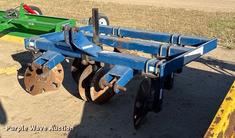 Blue Jet pivot track filler - EP0766